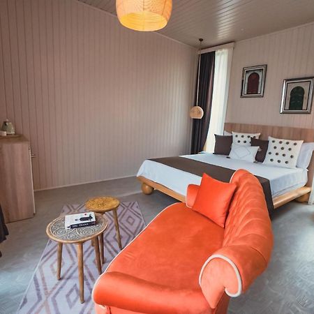 Cirali Hestia Lodge Kemer Kültér fotó