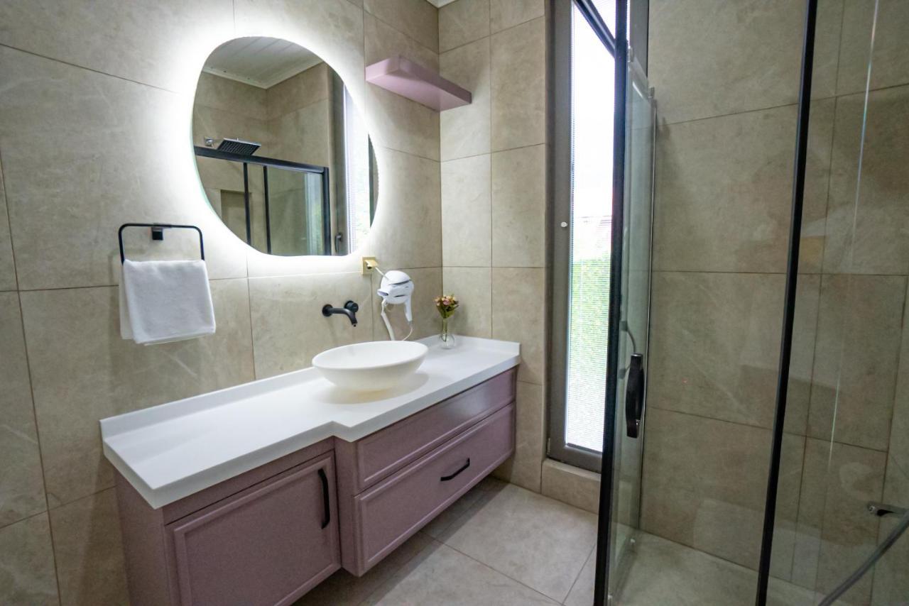Cirali Hestia Lodge Kemer Kültér fotó