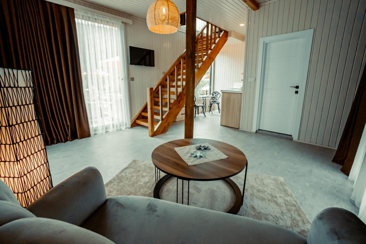 Cirali Hestia Lodge Kemer Kültér fotó
