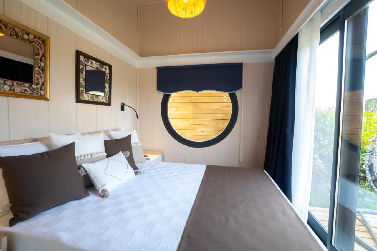 Cirali Hestia Lodge Kemer Kültér fotó