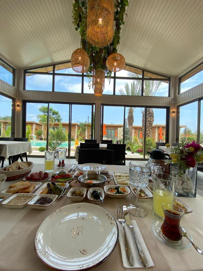 Cirali Hestia Lodge Kemer Kültér fotó