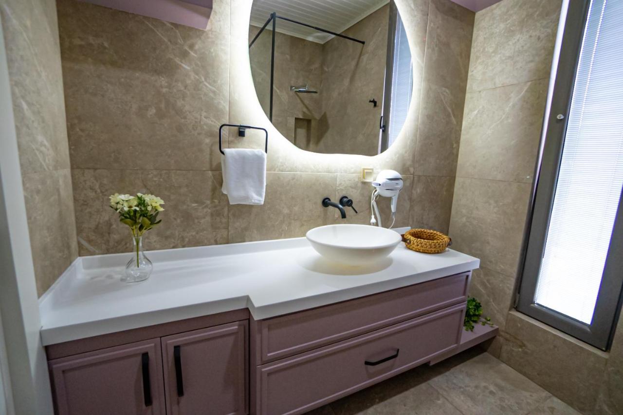 Cirali Hestia Lodge Kemer Kültér fotó