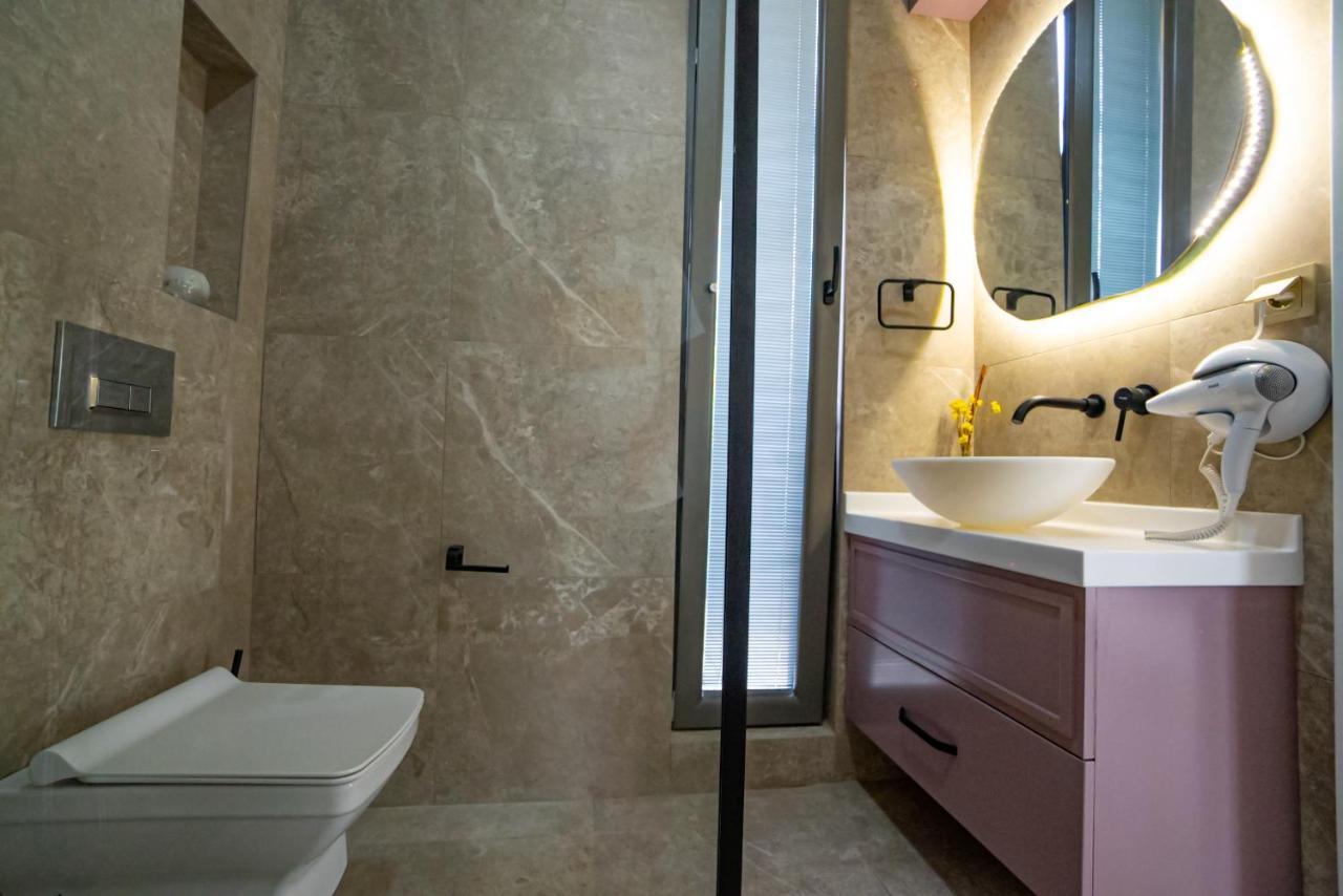 Cirali Hestia Lodge Kemer Kültér fotó