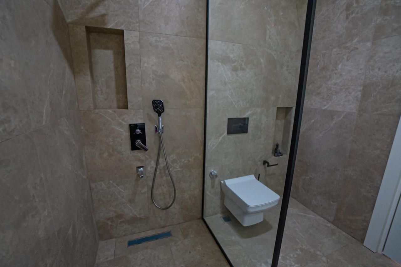Cirali Hestia Lodge Kemer Kültér fotó